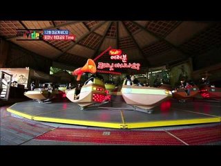 "포미닛 취미공유 Time" [포미닛의 비디오 4 Minute's VIDEO] 12회 미공개 비디오