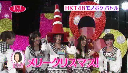 ものぼけバトル