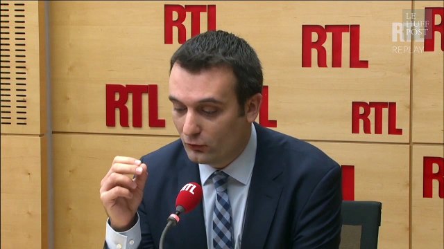 Au FN, la maturité à tous les étages