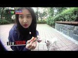 12회 개 어멈 지현의 자식 자랑 셀캠[포미닛의 비디오 4Minute's VIDEO] 12회