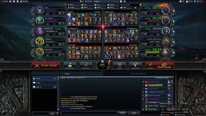 ImbaPingu - Mana Feast - Magebane - 1924 MMR