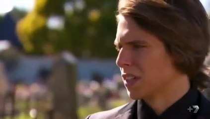 Home and Away | Episode 6356 | Full Episode 8th Feb 2016