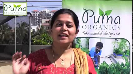 Organic Gardening Products