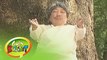 Goin Bulilit: Kung Fu Shoes Say