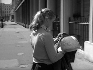 Danger Man S01 08 The Lonely Chair