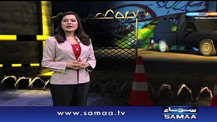 Jinsi tashadud - Crime Scene, 08 Feb 2016