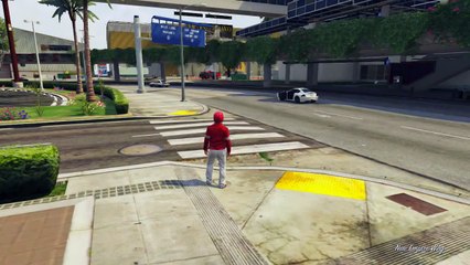 GTA 5 Online: Car Roulette (Grenade Launcher Glitch Mini Game)