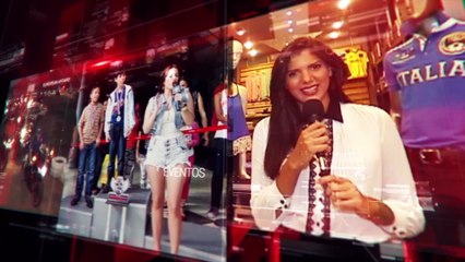 Arte y Ciencia en Máquina: Programa de TV 💡