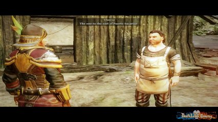 Risen 3: Titan Lords - Part 16 - We Can Mine Now