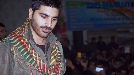 Erol Berxwedan - Zana û Andok