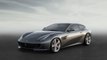 Review 2017 Ferrari GTC4 Lusso New Four Seater Features Revi