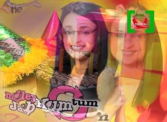 Telly Tadka Celebrated Sanaya Irani Birthday