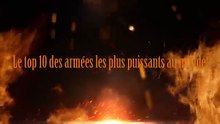 Le Top 10 Des Armées Les Plus Puissants Du Monde