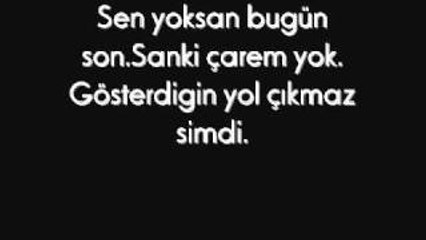 Sancak - Sen yanimda olunca