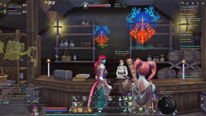 The Gunslinger 13 - The Mother In-Law - [Aion 4.0 Dark Betrayal]