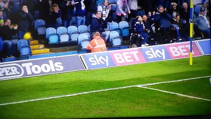 Leeds United 0-1 Nottingham Forest! Match Highlights!