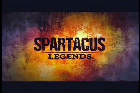 Xbox 360 First Play: Spartacus Legends Part 1