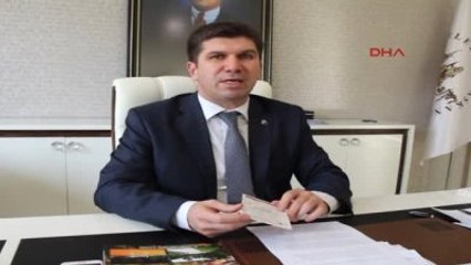 Burdur Belediyesi Tereyağı ve Peynir Dağıtacak