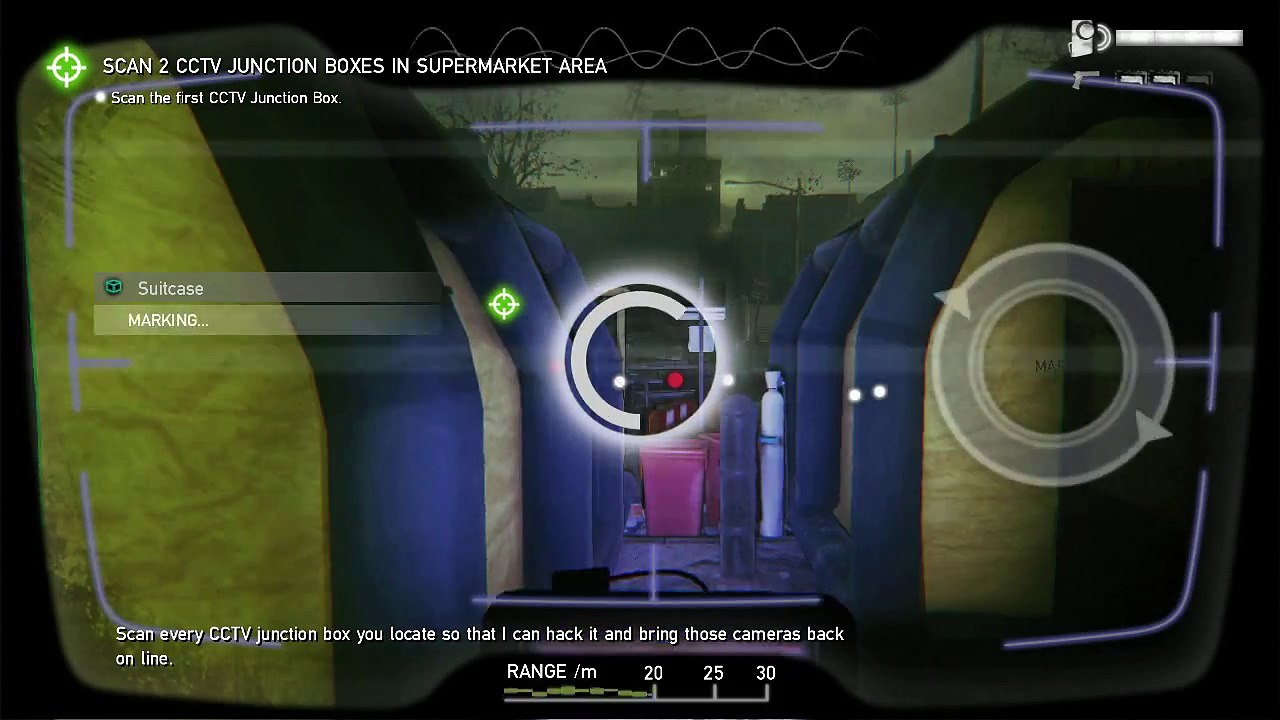 ZOMBI ★ Walkthrough & Gameplay ★ Part 2
