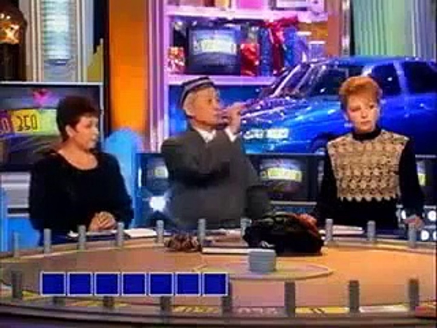 Трава для смеха