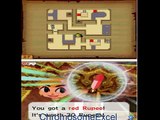 Lets Insanely Play The Legend of Zelda Phantom Hourglass (18) Go Boomerang!!!