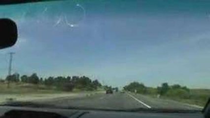 Twin Turbo Lamborgini Gallardo