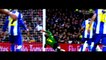 Cristiano Ronaldo vs Lionel Messi 2016 ● Battle of Best Skills, Dribles & Goals ● HD