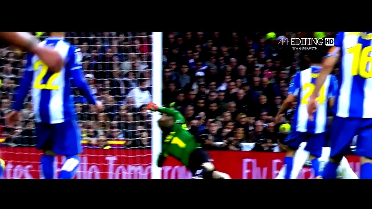 Cristiano Ronaldo vs Lionel Messi 2016 ● Battle of Best Skills, Dribles & Goals ● HD