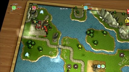 Hoard Walkthrough Gameplay Part 4 Campaign Mission Single Player Lets Play