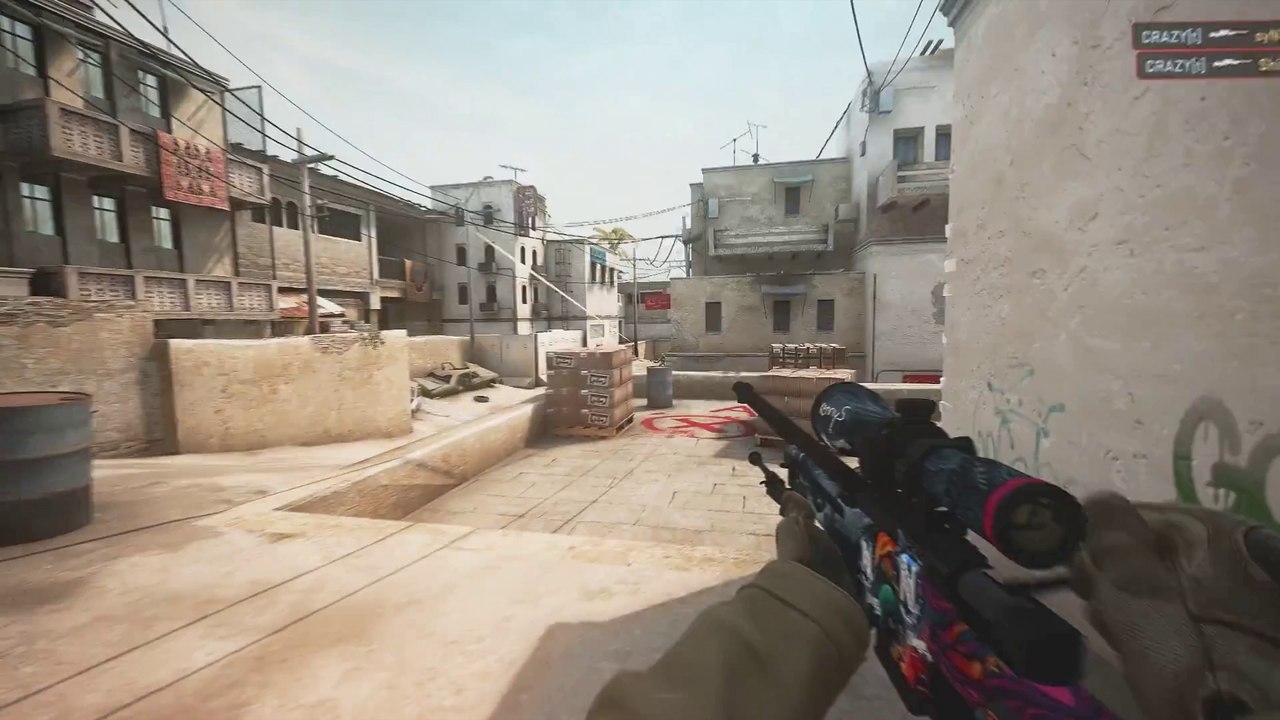 The Wild [CSGO]