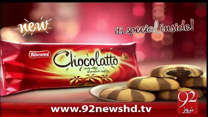 BreakingNews Malir pull Ka Iftataah 2 Saal Baad Ho He Gaya -8-02-16 -92NewsHD