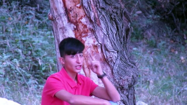 Roman Yazsan Ne Fayda - Asi Kral ( Teaser Video Klip ) 2015 ##Yeni