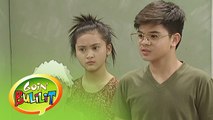 Goin Bulilit: Mahirap Magmahal