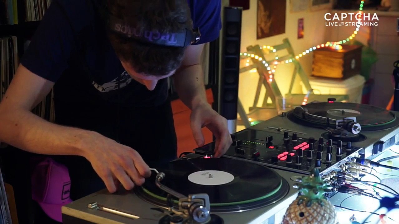 David Aranda (Dj Set)