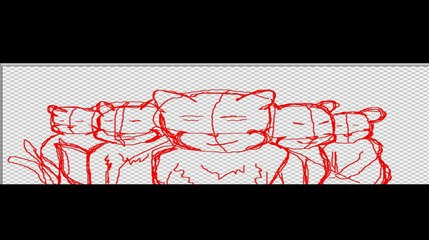 Speed Art 12 3D (no long will be 3d)