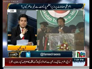 عمران خان کے مطالبات، نتائج کیا ہو سکتے ہیں؟