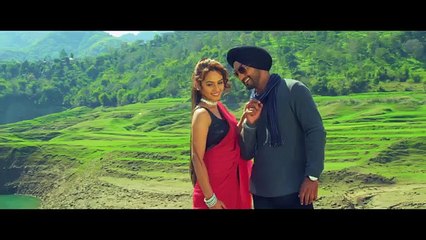 Rab Ne Kabul Ker Layi - Satnaam -- punjabi songs 2015 latest -- Lovely Te Lovely