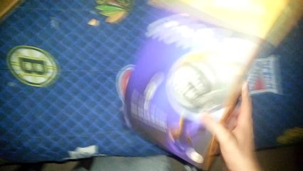 Unboxing #1 - The Blue Snowball Microphone