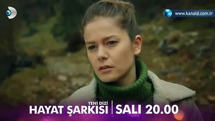 Hayat Şarkısı 1. Bölüm 4. Fragmanı