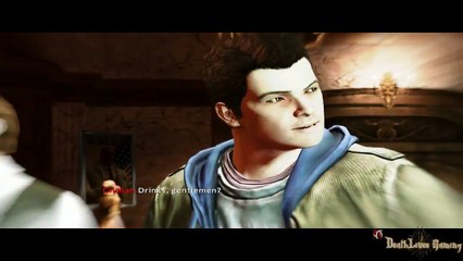 ♥ The Amazing Spider-Man 2 Part 8 - Fisks Fundraiser Party (w/DeathLivesGaming)
