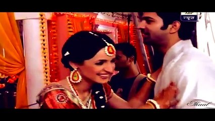 Khushi & arnav 
