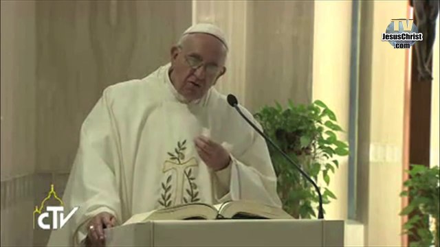 LA MESSE DES ANGES LE PAPE DEVOILE - Serviteur de Dieu Allan Rich