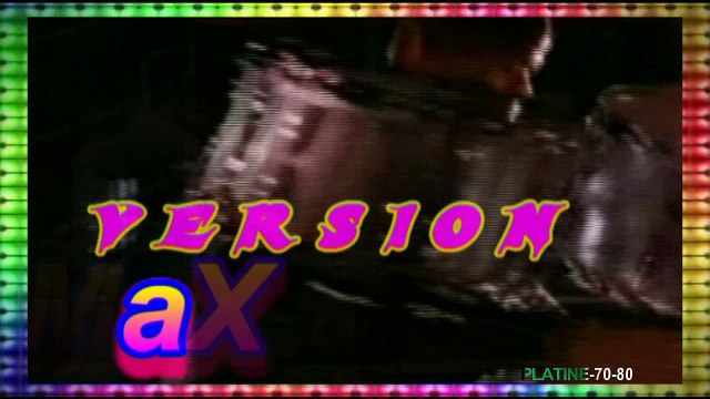 Den Harrow - Charleston (Maxi)