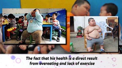 Kids You Won't Believe Actually Exist