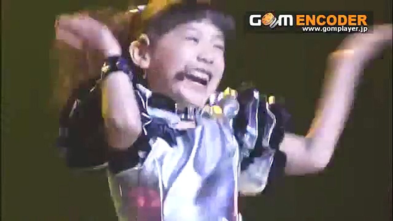 芦田愛菜 初めてのコンサート ーウィンターワンダーランド1曲目