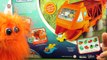 THE OCTONAUTS Gup G Mobile Speeders Launcher Toy Review Fisher Price