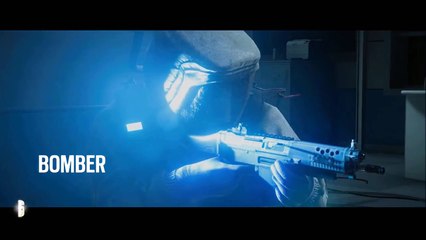 Tom Clancy's Rainbow 6 Siege Cold Zero Situations