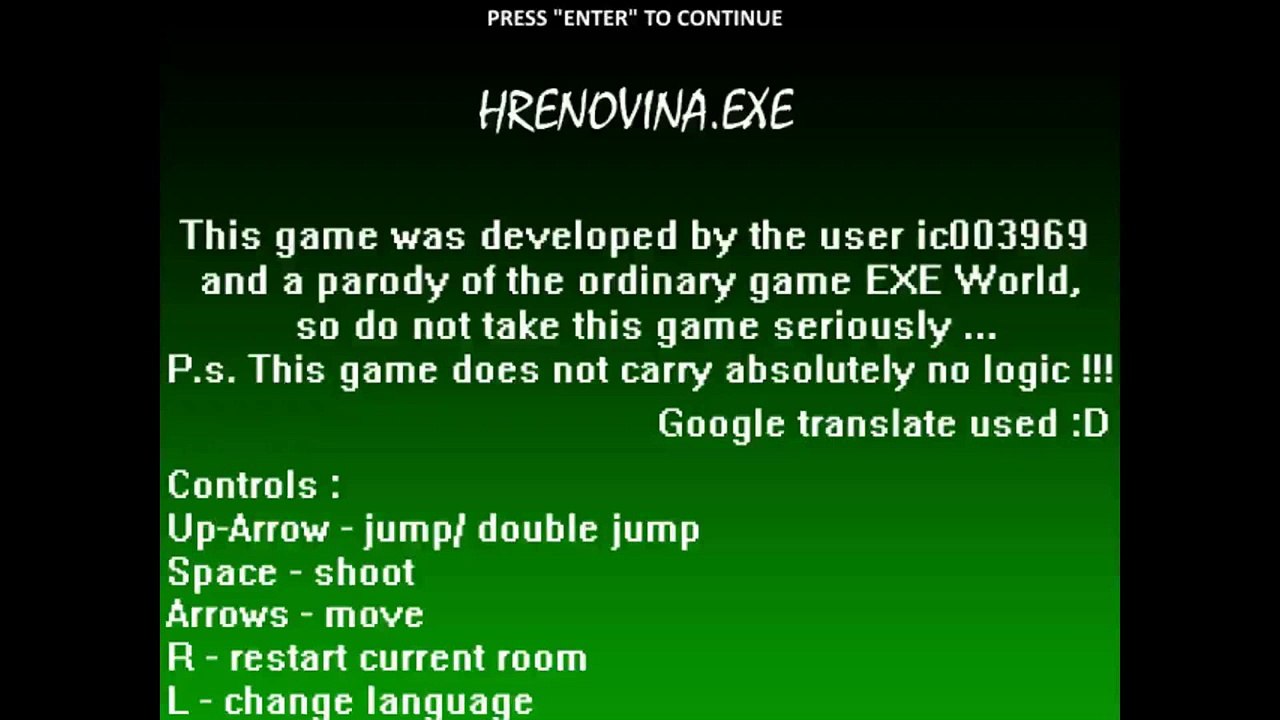 Hrenovina.exe - death by boxes
