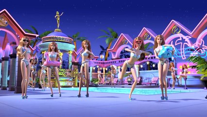 Barbie  Life in the Dreamhouse   Fiesta Imperfecta