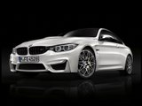 Découvrez la BMW M4 pack Compétition ( diaporama vidéo)